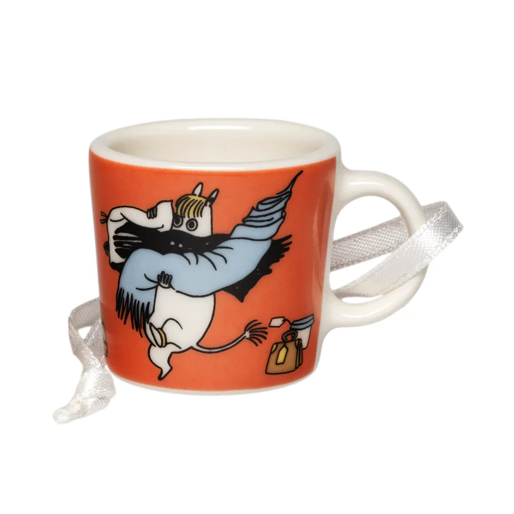 Mini kubek Lato 2026 Holiday rush Moomin Arabia - Image 2