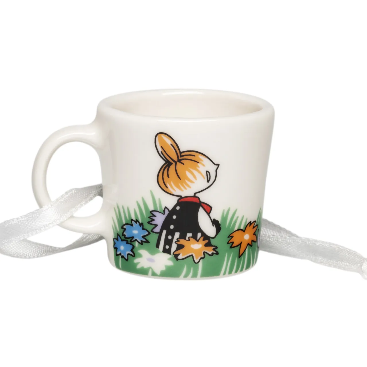 Mini kubek Mała Mi 12ml - Moomin Arabia - Image 2