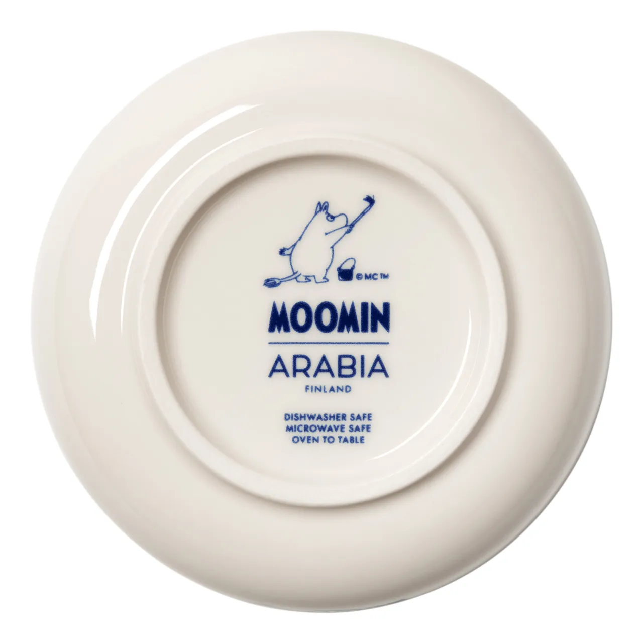 Miska 12 cm Buka Haru - Moomin Arabia - Image 4