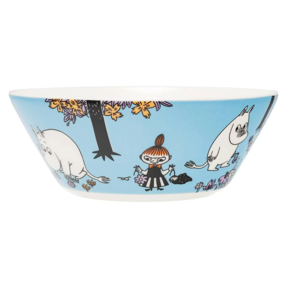 Miska Friends Forever 15cm - Moomin Arabia - Image 2