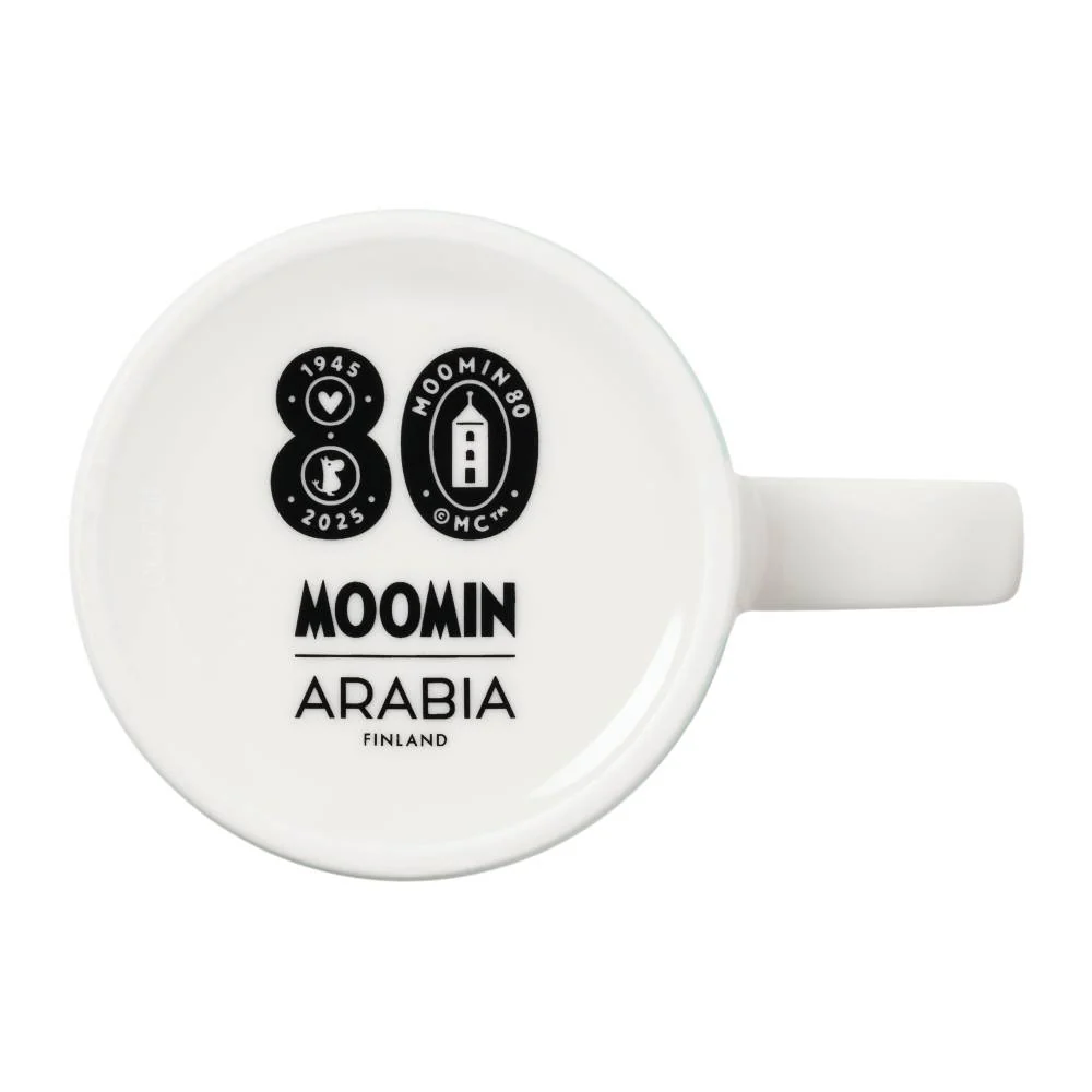 Limitowany Kubek Moomin's Day 2025 - Moomin Arabia Finland - Image 3