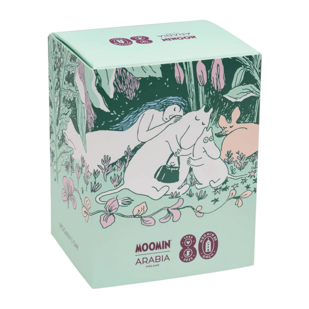 Limitowany Kubek Moomin's Day 2025 - Moomin Arabia Finland - Image 6