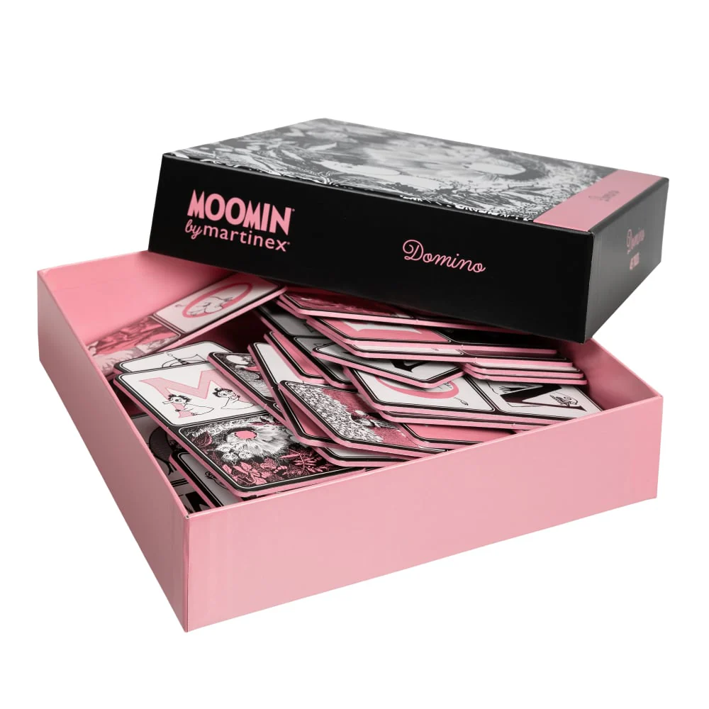 Muminki gra Domino - Image 3