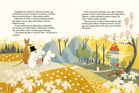 Opowieści z Doliny Muminków HarperKids - Image 3