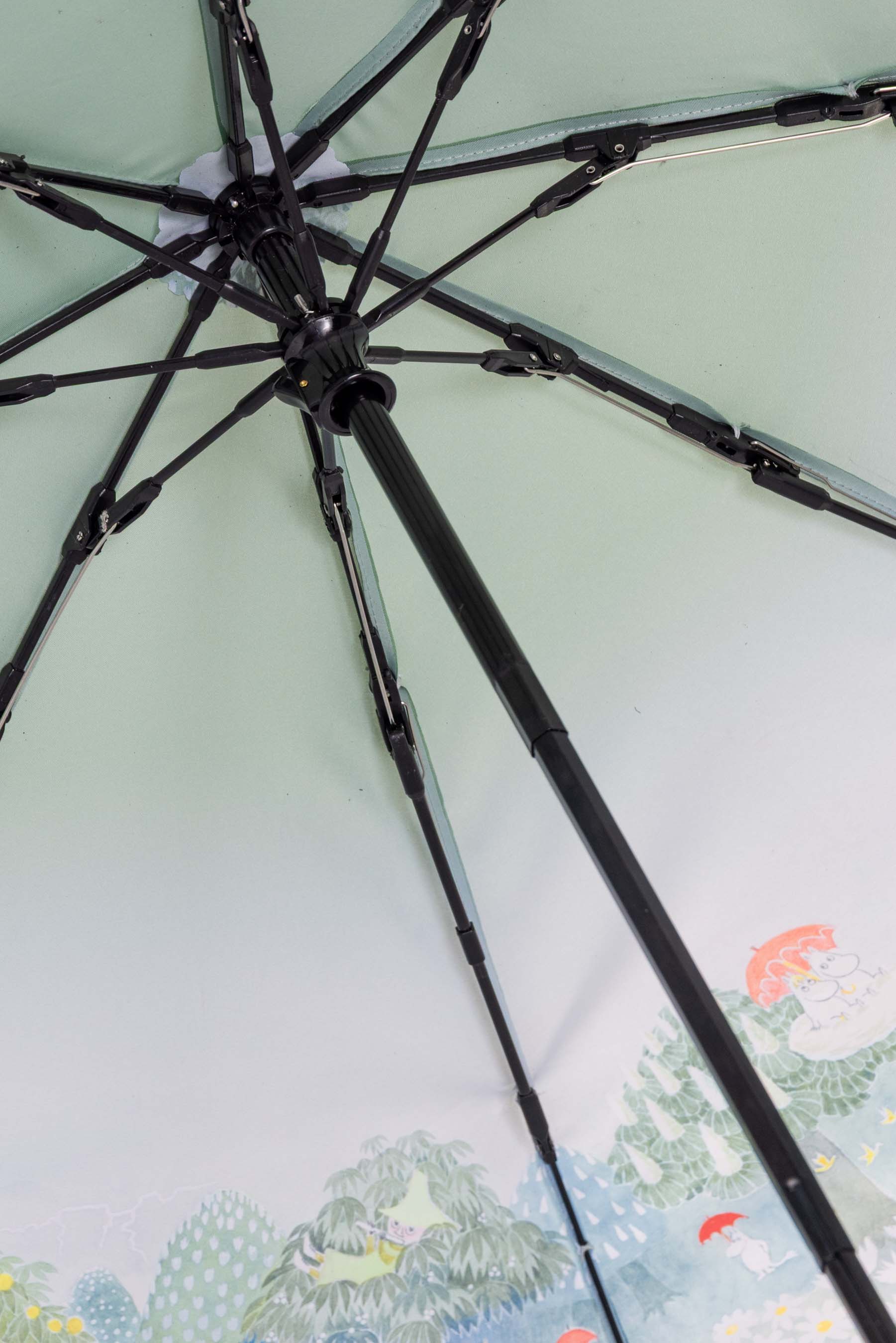 Parasol (składany) Czarodziej - Lasessor - Image 3