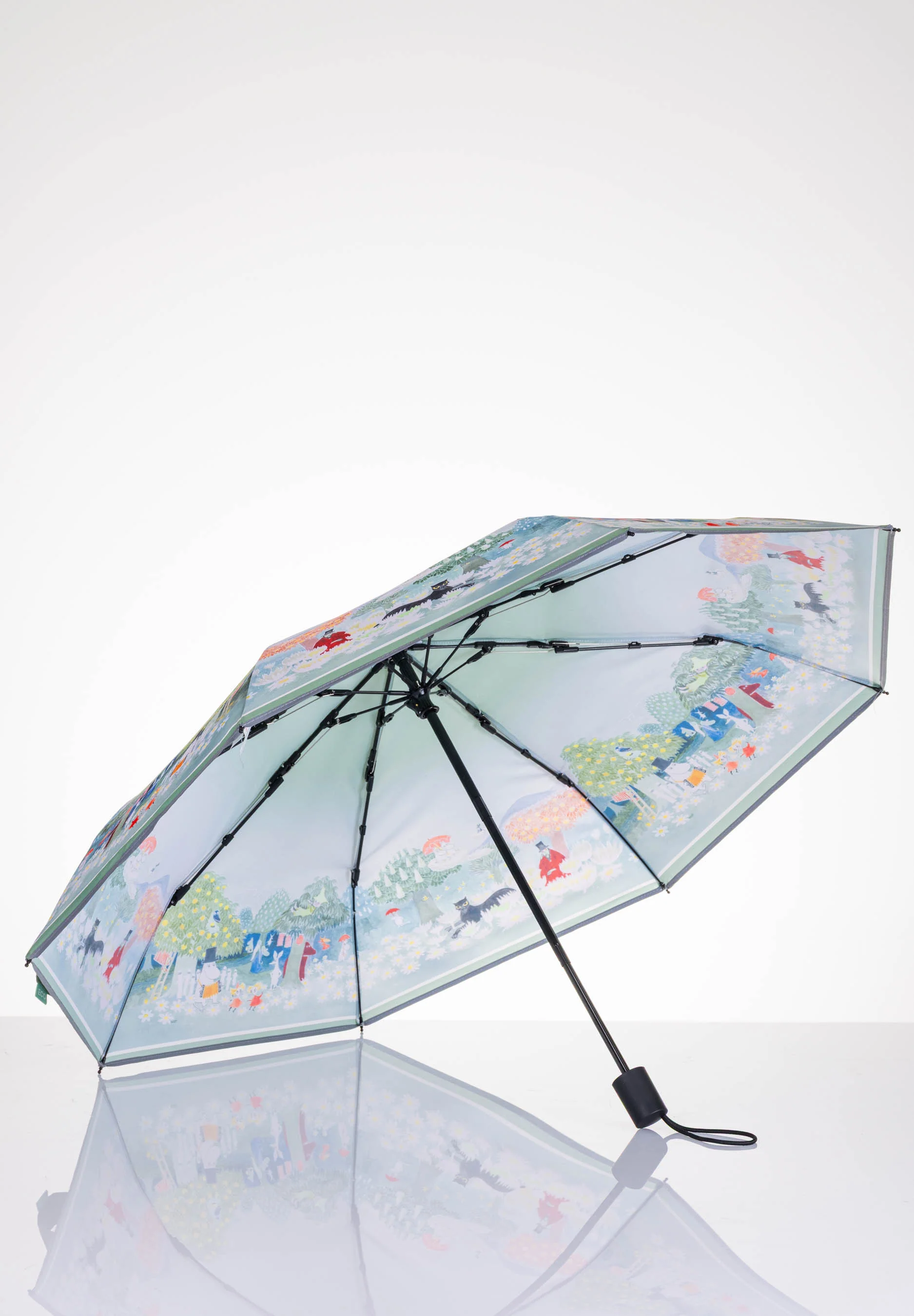 Parasol (składany) Czarodziej - Lasessor - Image 5