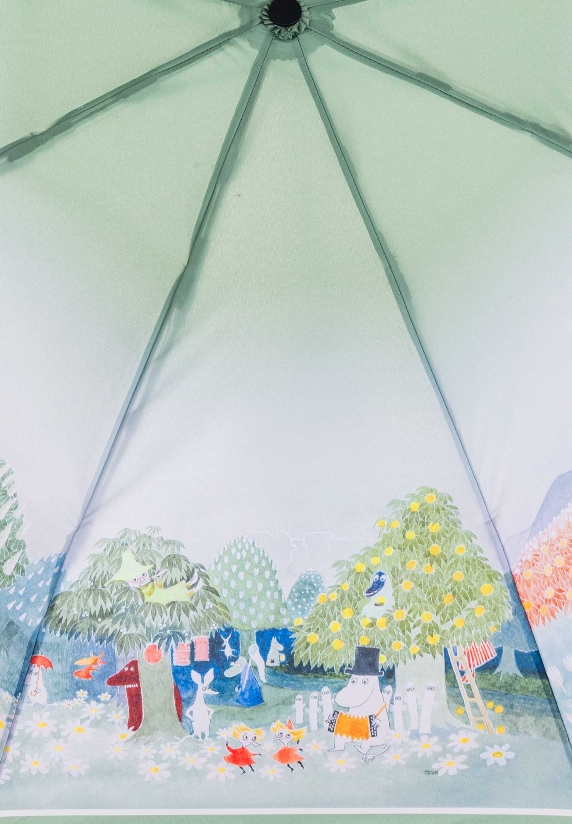 Parasol (składany) Czarodziej - Lasessor - Image 6
