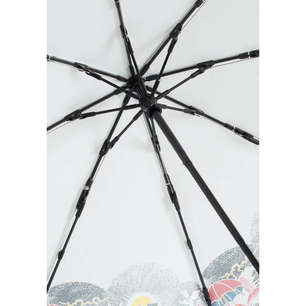 Parasol (składany) Muminki Komiks - Lasessor - Image 5