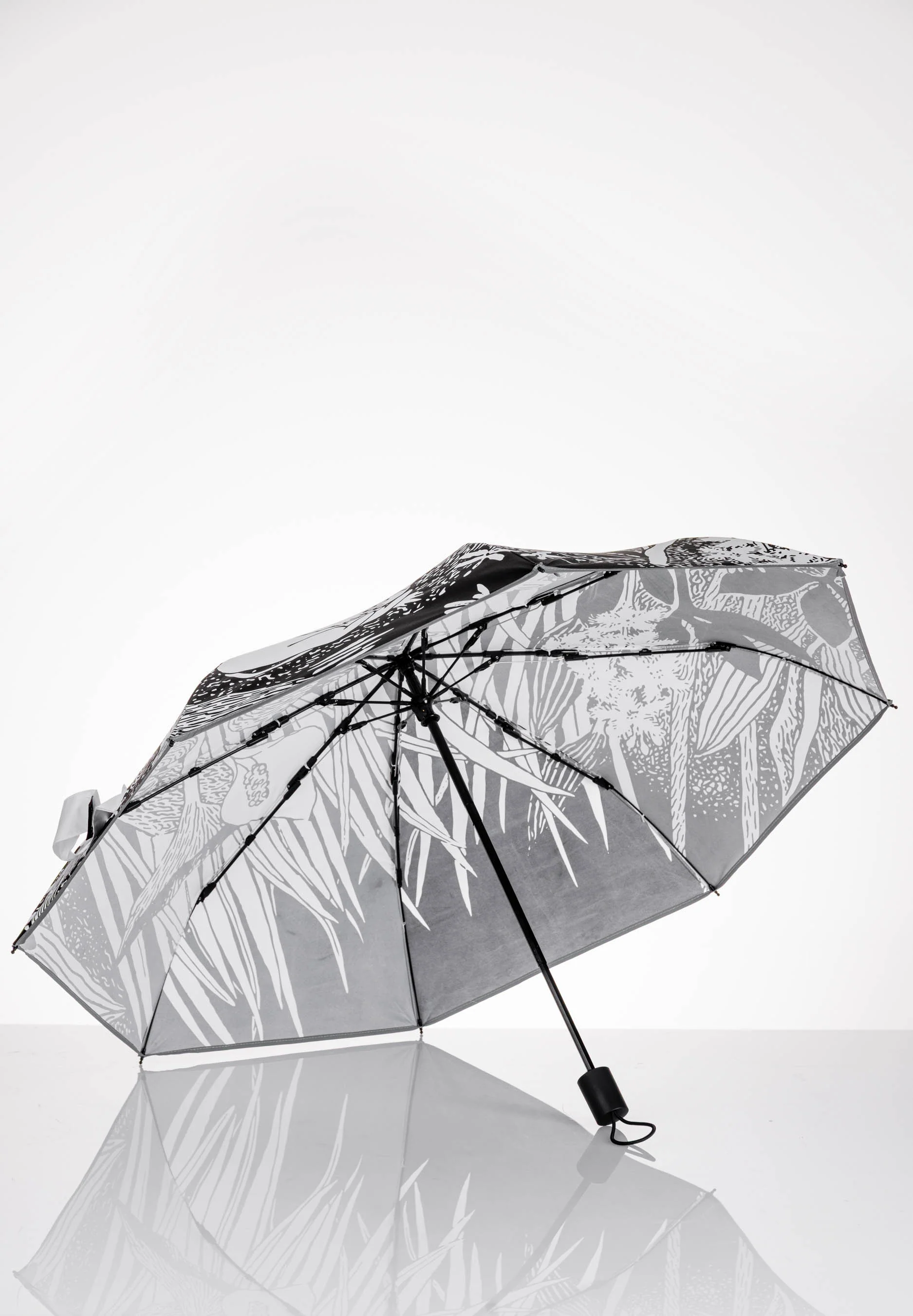 Parasol (składany) Lato Muminków - Lasessor - Image 2