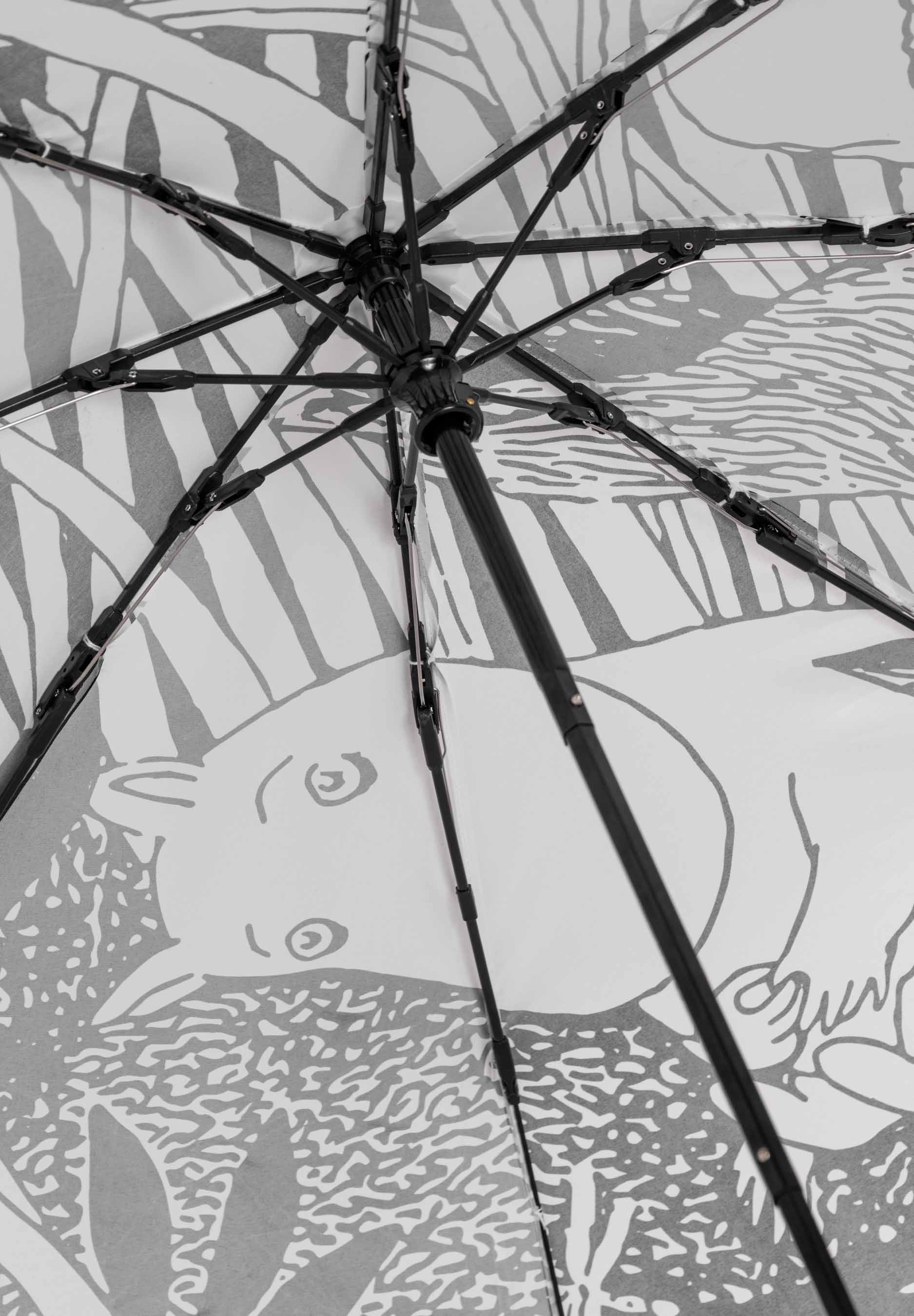 Parasol (składany) Lato Muminków - Lasessor - Image 6