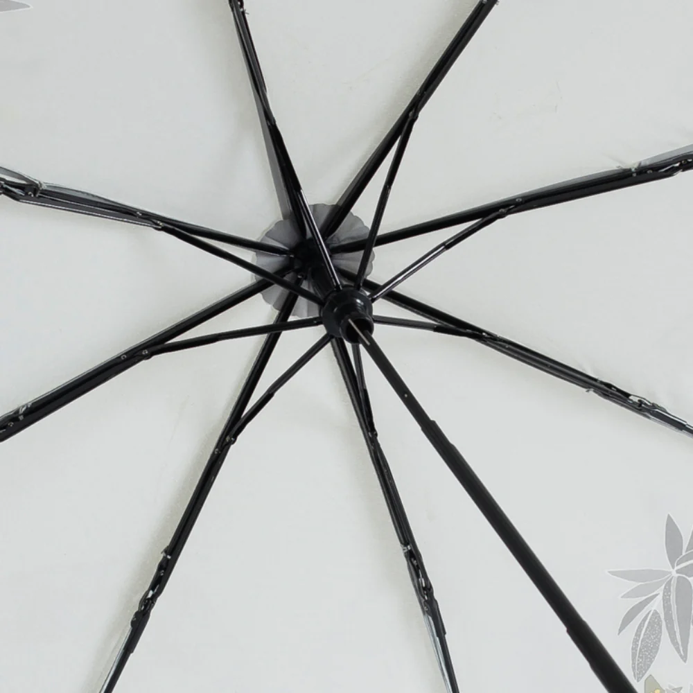 Parasol (składany) Muminki na wyspie - Lasessor - Image 4