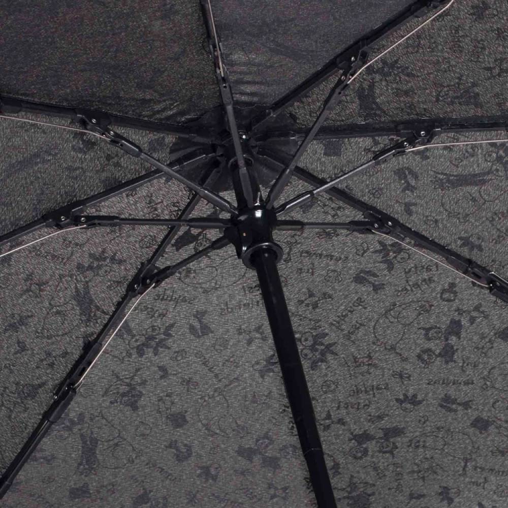 Parasol (składany) Muminki Ogród czarny - Lasessor - Image 5