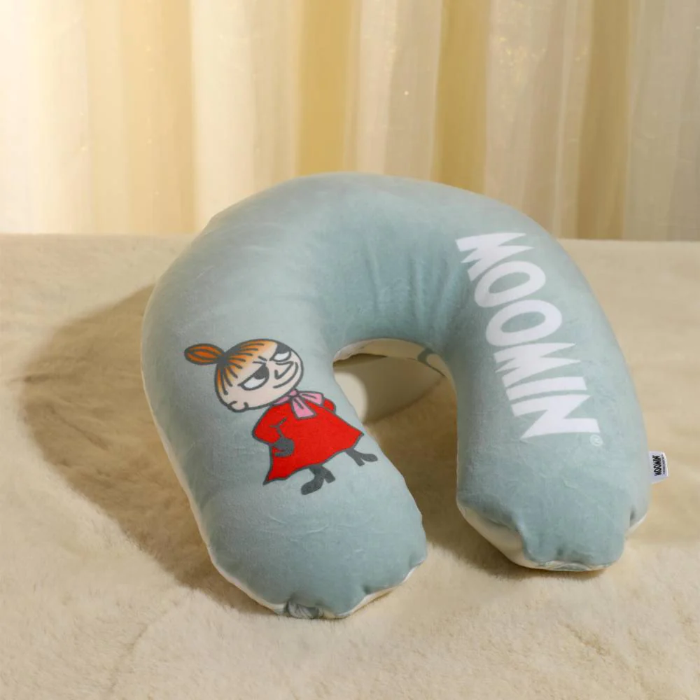 Poduszka podróżna Muminek Vipo - Image 2