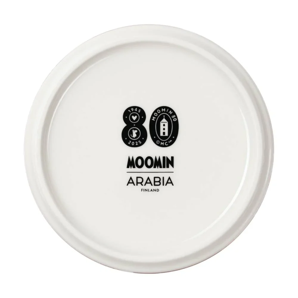 Pojemnik porcelanowy 700ml Moments - Moomin Arabia - Image 3