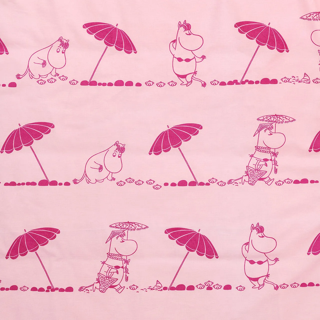 Poszewka 50x60cm Gorgeus- Moomin Arabia - Image 2