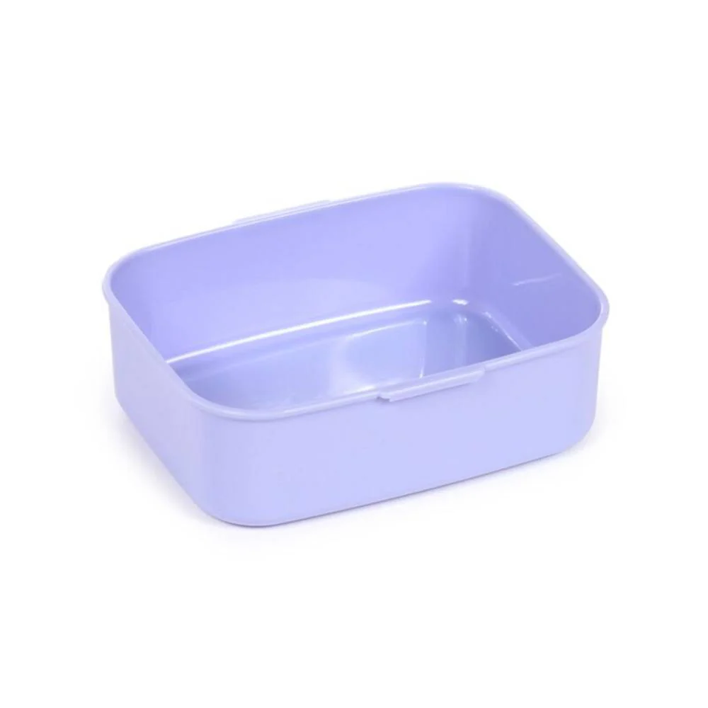 Pudełko na lunch ze sztućcami - Muminki Puckator - Image 5