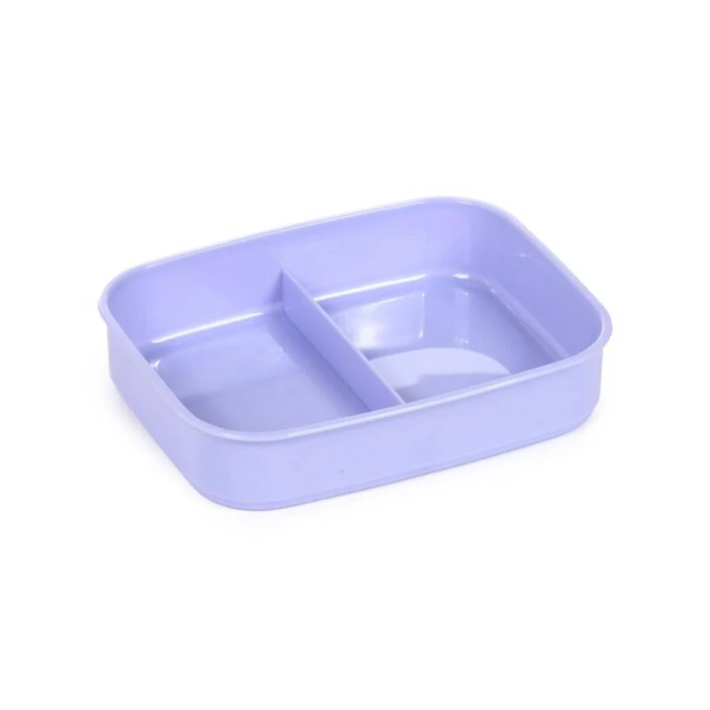 Pudełko na lunch ze sztućcami - Muminki Puckator - Image 7