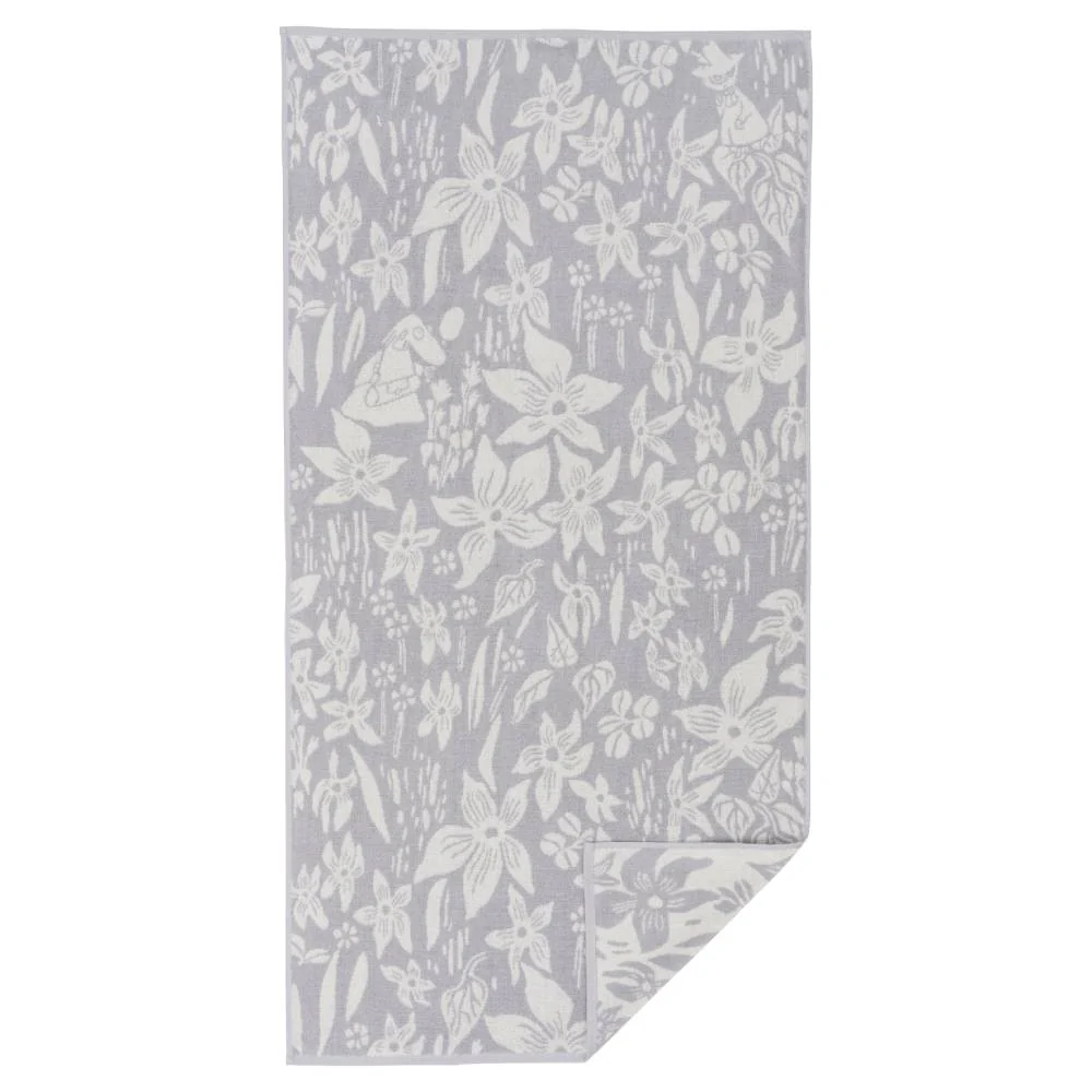 Ręcznik Muminki Lilja 70x140 cm Arabia Finland - Image 2