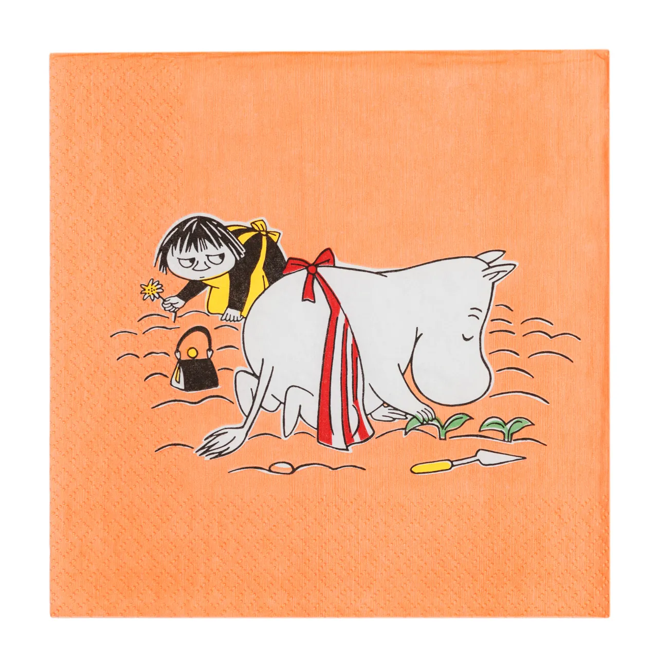 Serwetki 33cm Mama Muminka - Moomin Arabia - Image 2