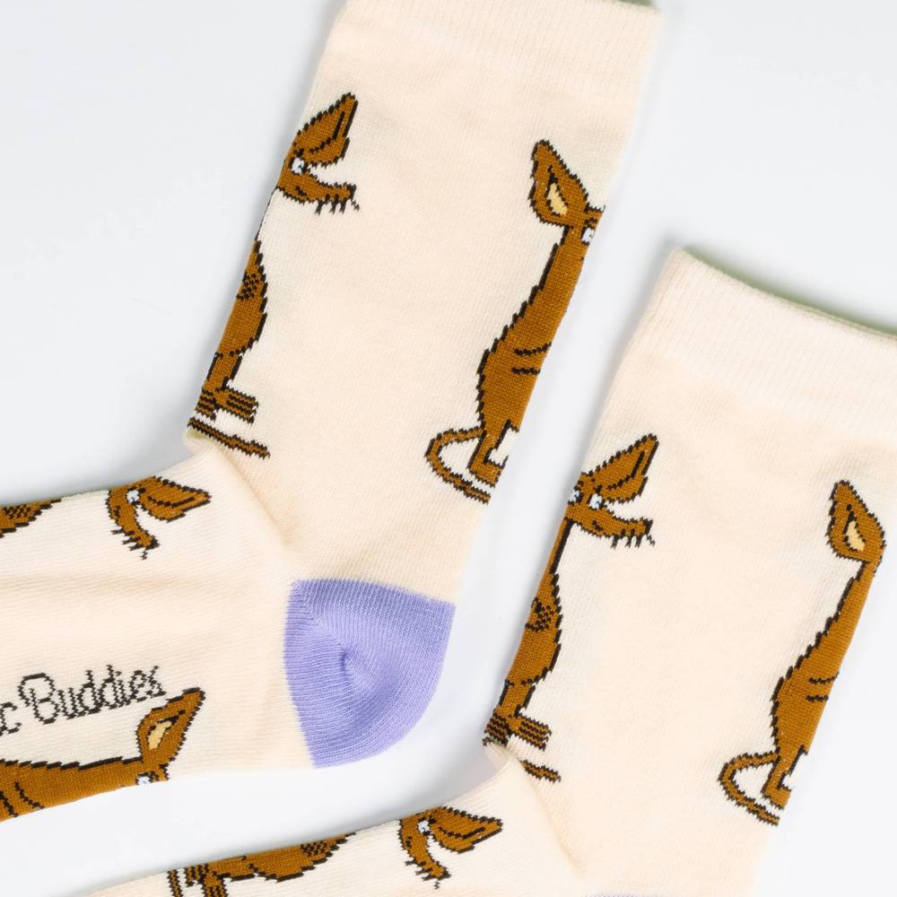 Skarpety Ryjek 36-42 NordicBuddies - Image 3