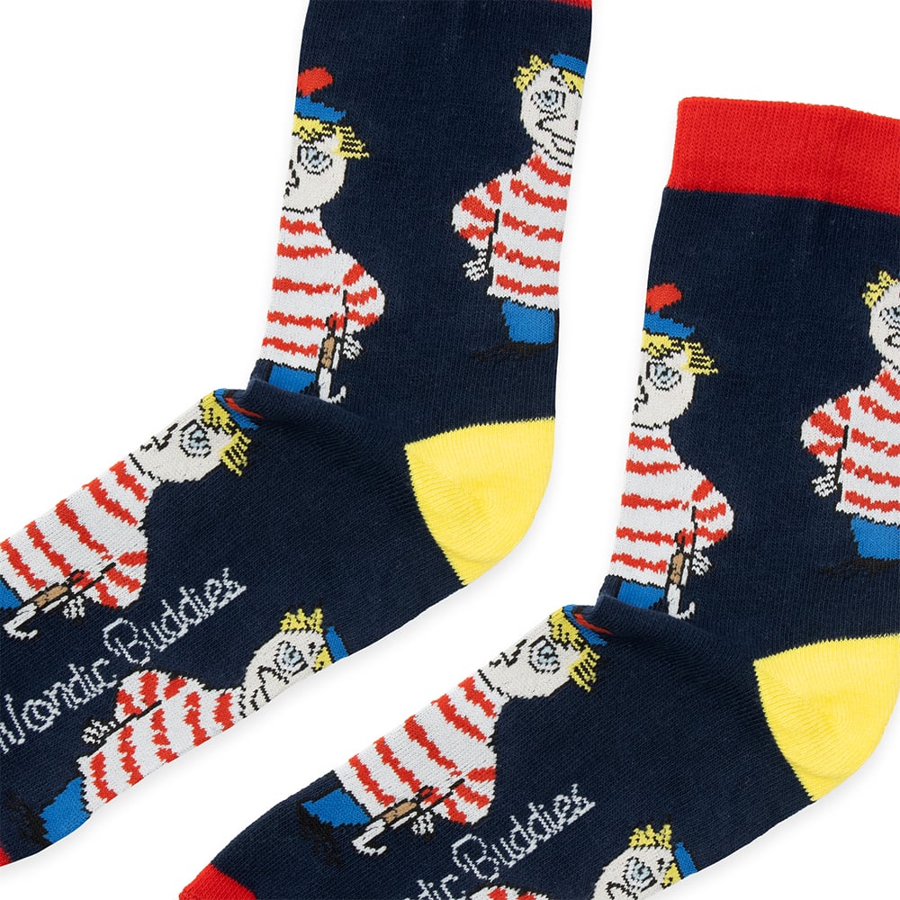 Skarpety Too-Ticky 40-45 NordicBuddies - Image 3