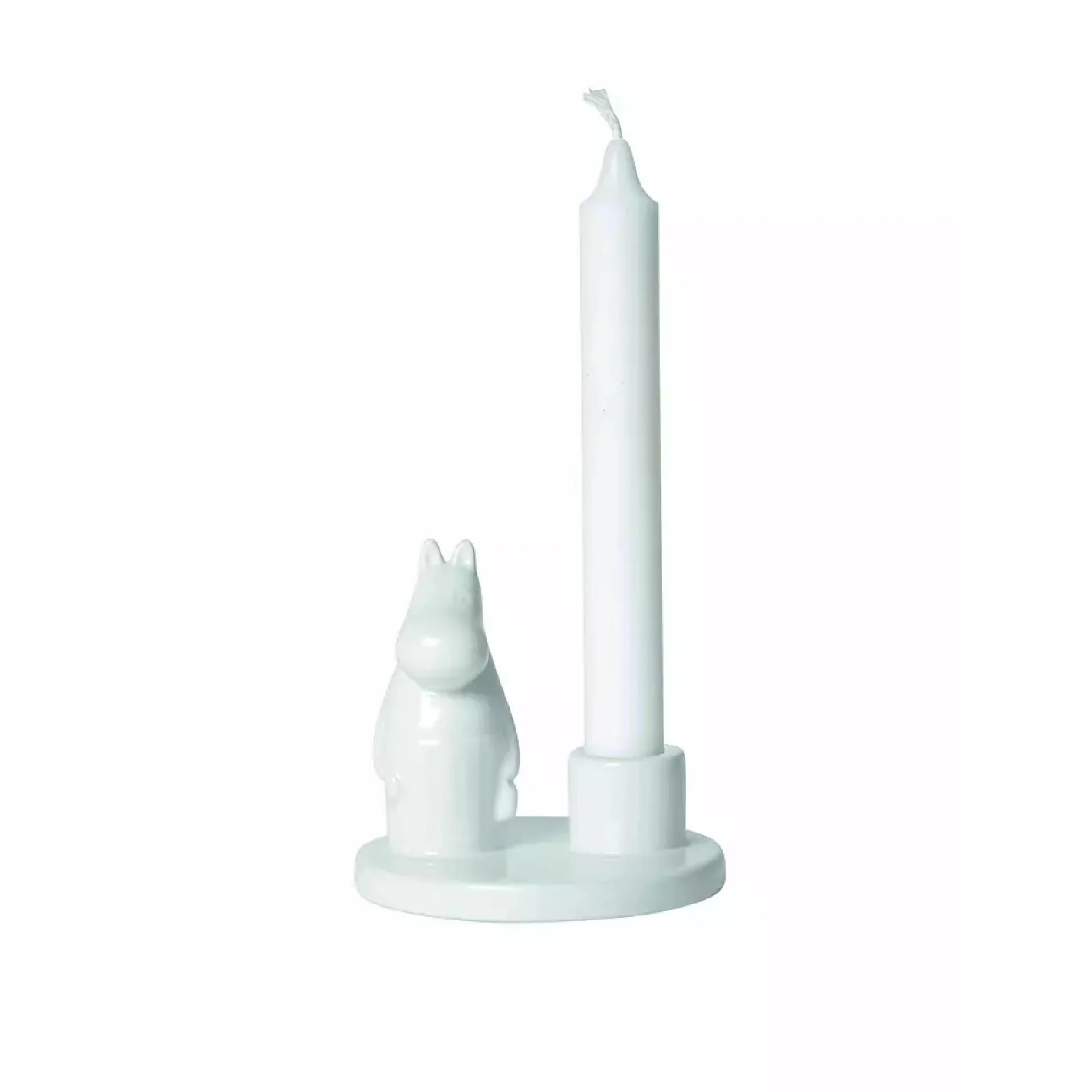 Świecznik Mama Muminków - Pluto Design - Image 2
