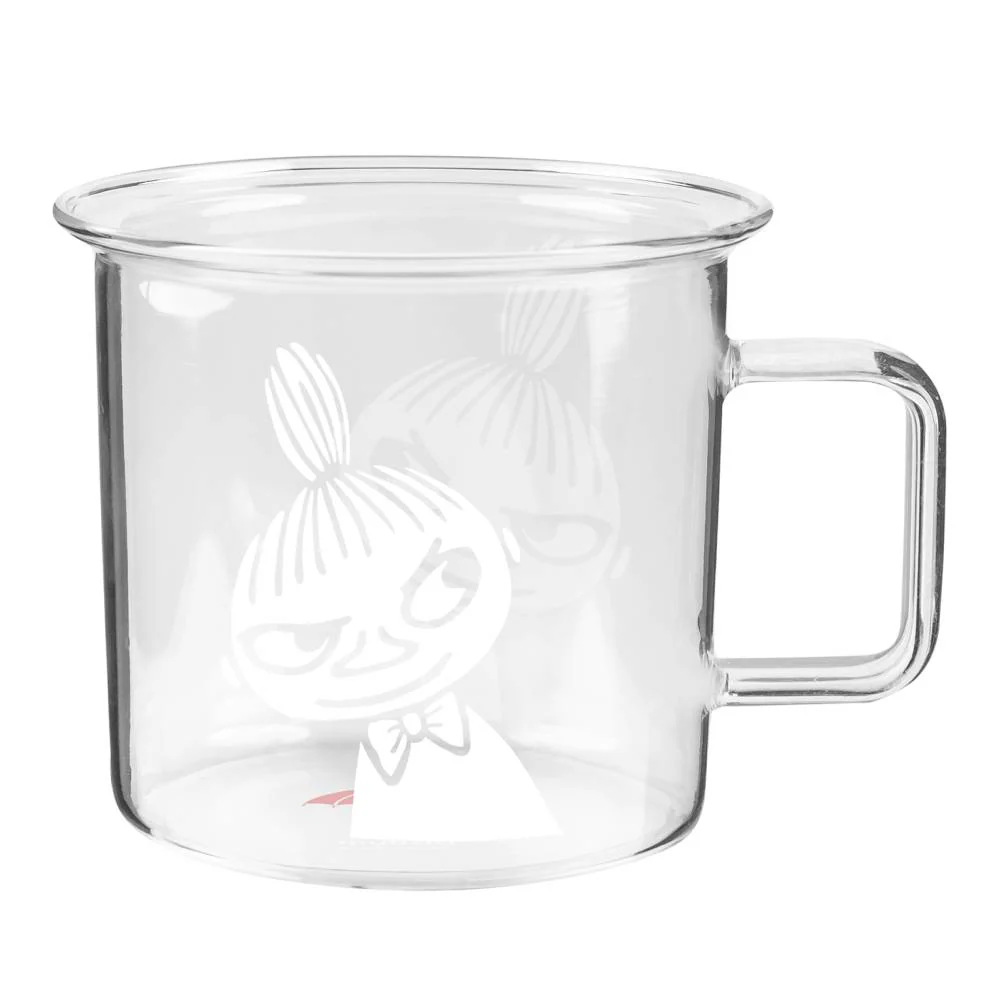 Szklanka 350ml Mała Mi Muurla - Image 2