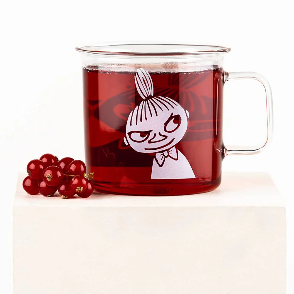 Szklanka 350ml Mała Mi Muurla - Image 3