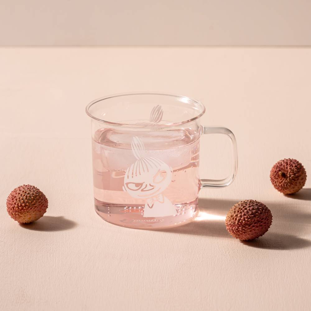 Szklanka 350ml Mała Mi Muurla - Image 4