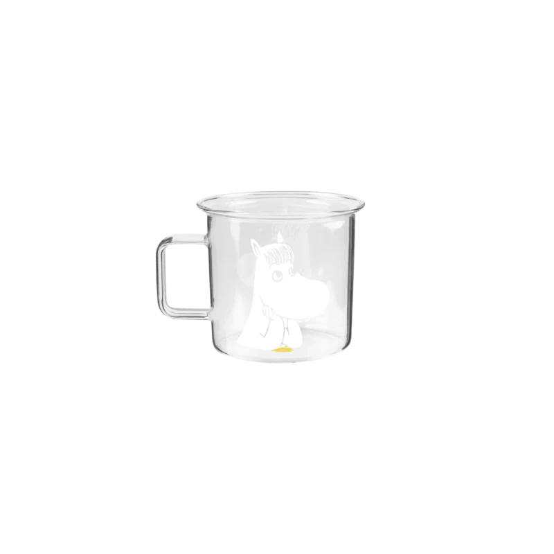 Szklanka 350ml Migotka Muurla - Image 3