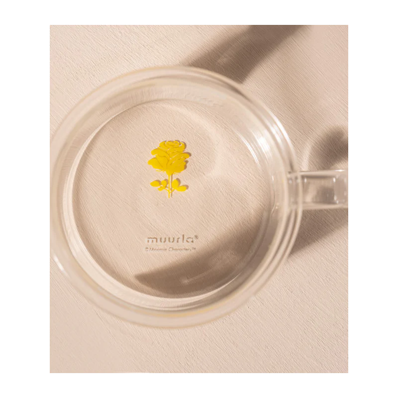 Szklanka 350ml Migotka Muurla - Image 4