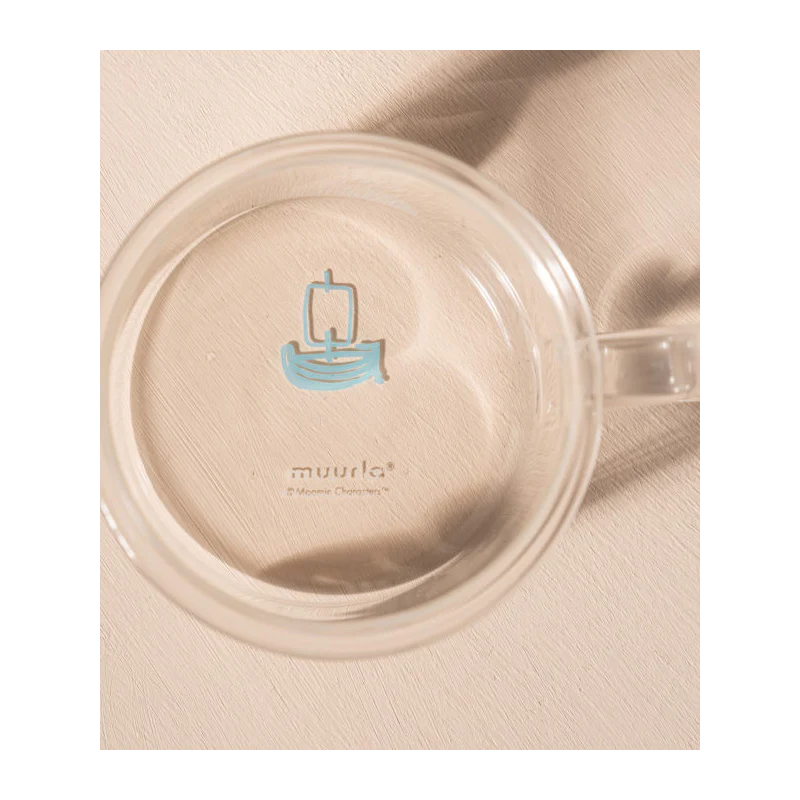 Szklanka 350ml Muminek Muurla - Image 3