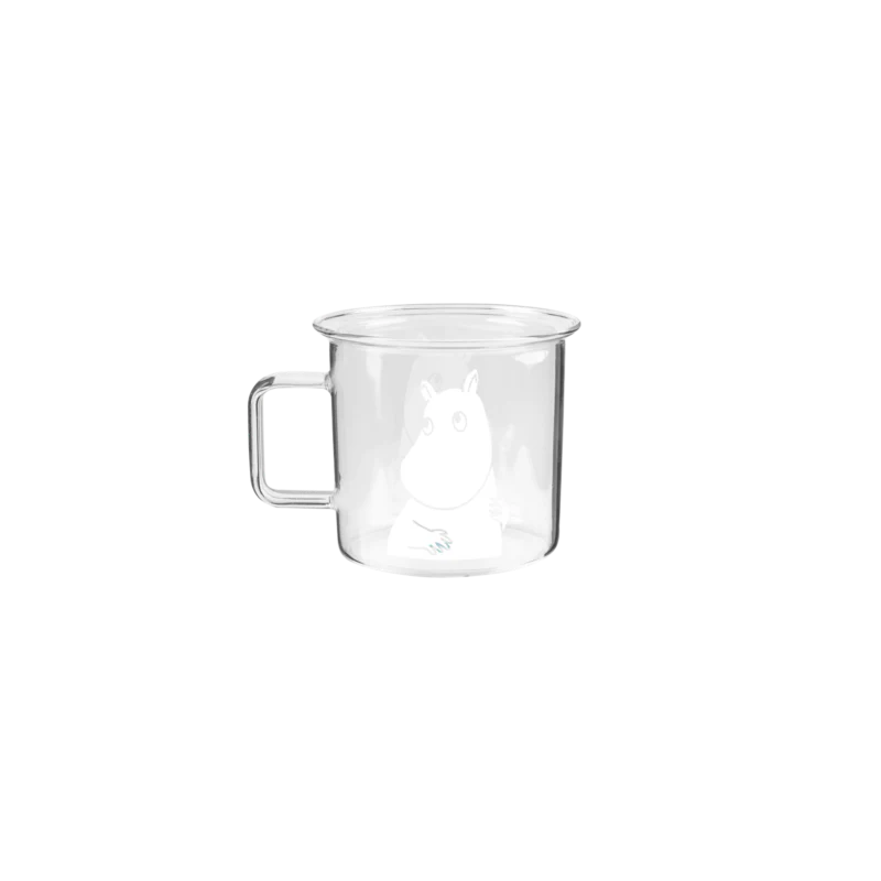 Szklanka 350ml Muminek Muurla - Image 4