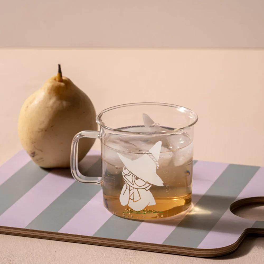 Szklanka 350ml Włóczykij Muurla - Image 3