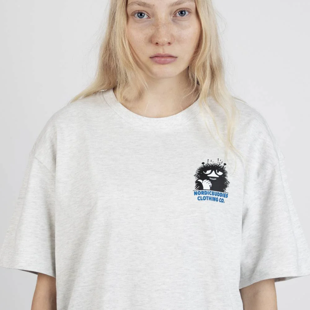 T-shirt Bobek - Nordicbuddies - Image 6