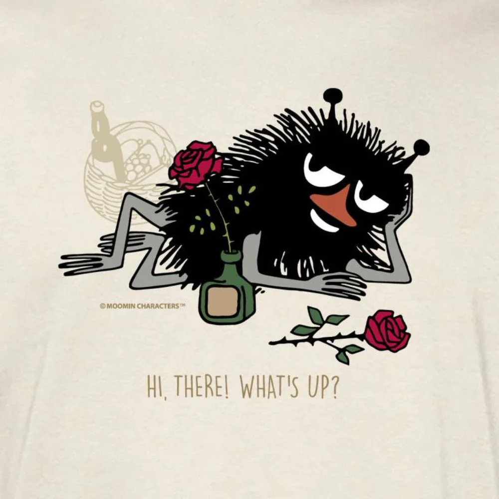 T-shirt Bobek What's up? Mikebon - Image 2