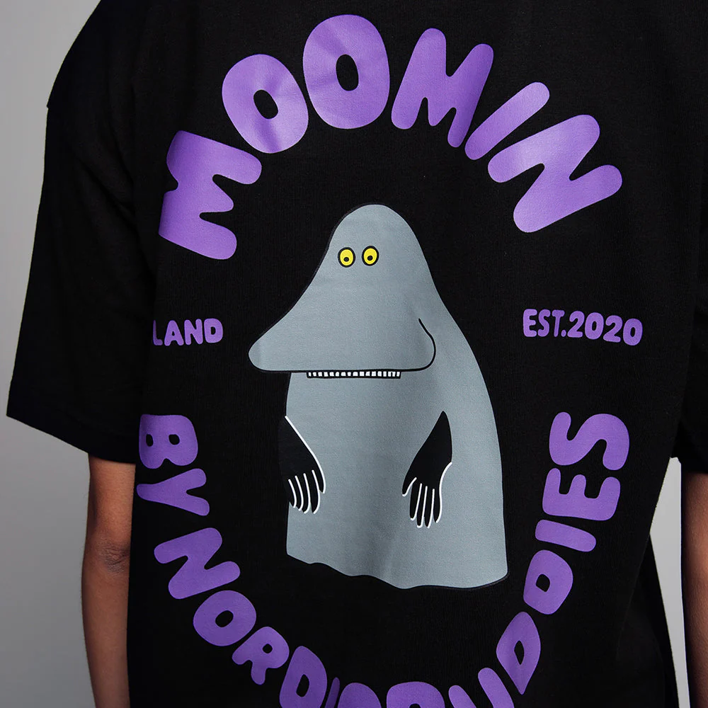 T-shirt Buka - Nordicbuddies - Image 4