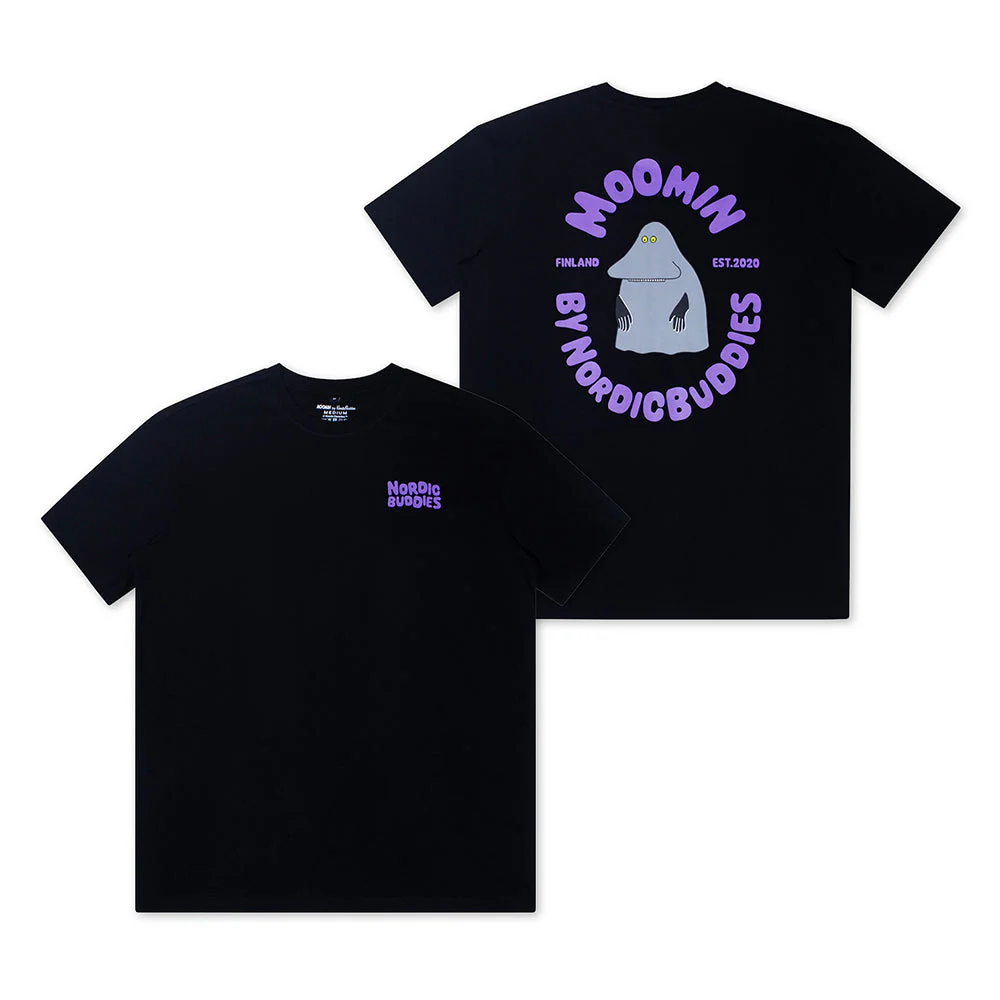 T-shirt Buka - Nordicbuddies - Image 5