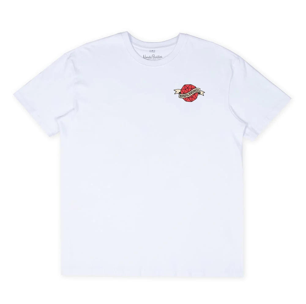 T-shirt Czarnoksiężnik Nordicbuddies - Image 7