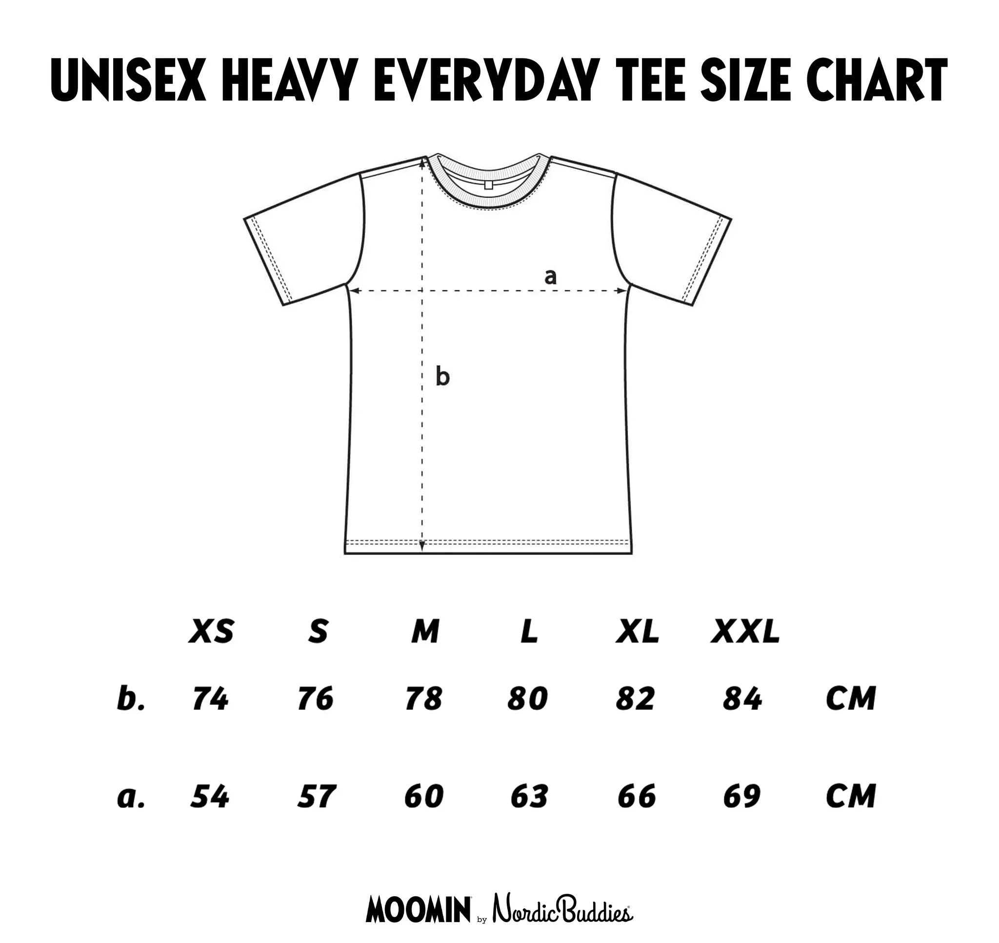 T-shirt Czarnoksiężnik Nordicbuddies - Image 8