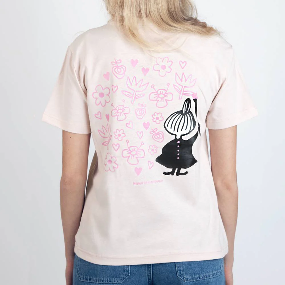T-shirt Mała Mi - Nordicbuddies - Image 3