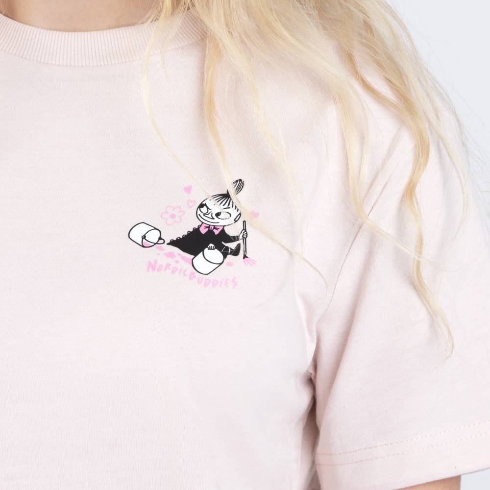 T-shirt Mała Mi - Nordicbuddies - Image 4