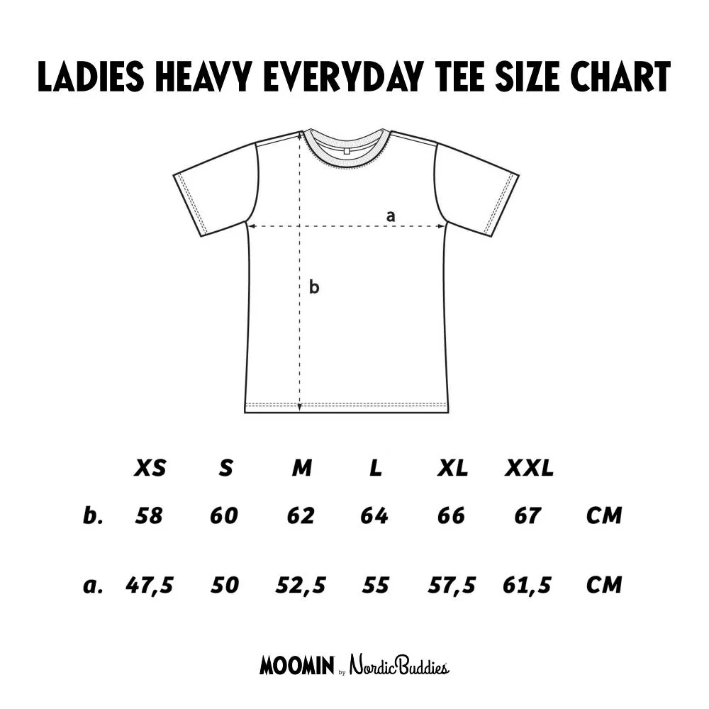 T-shirt Migotka - Nordicbuddies - Image 3