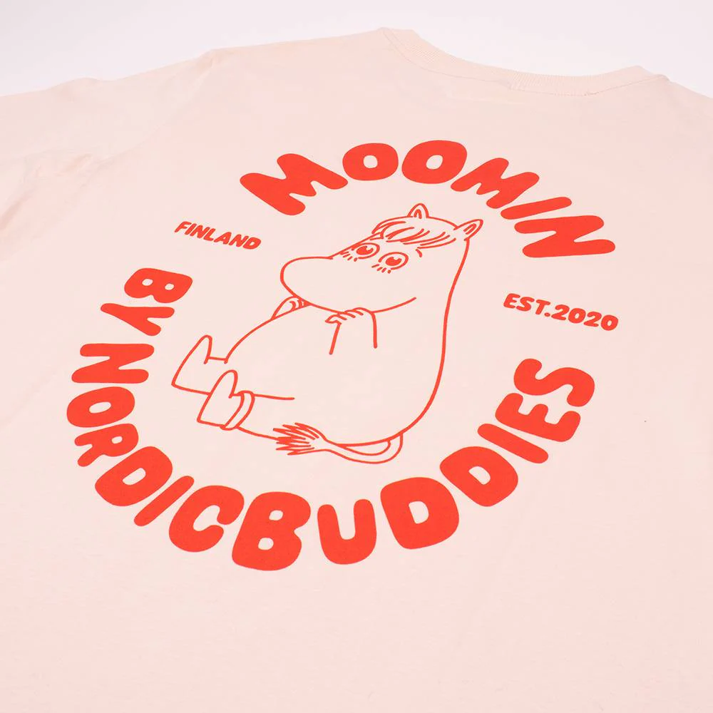 T-shirt Migotka - Nordicbuddies - Image 4