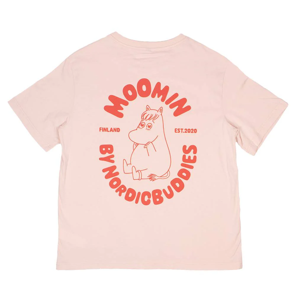 T-shirt Migotka - Nordicbuddies - Image 5