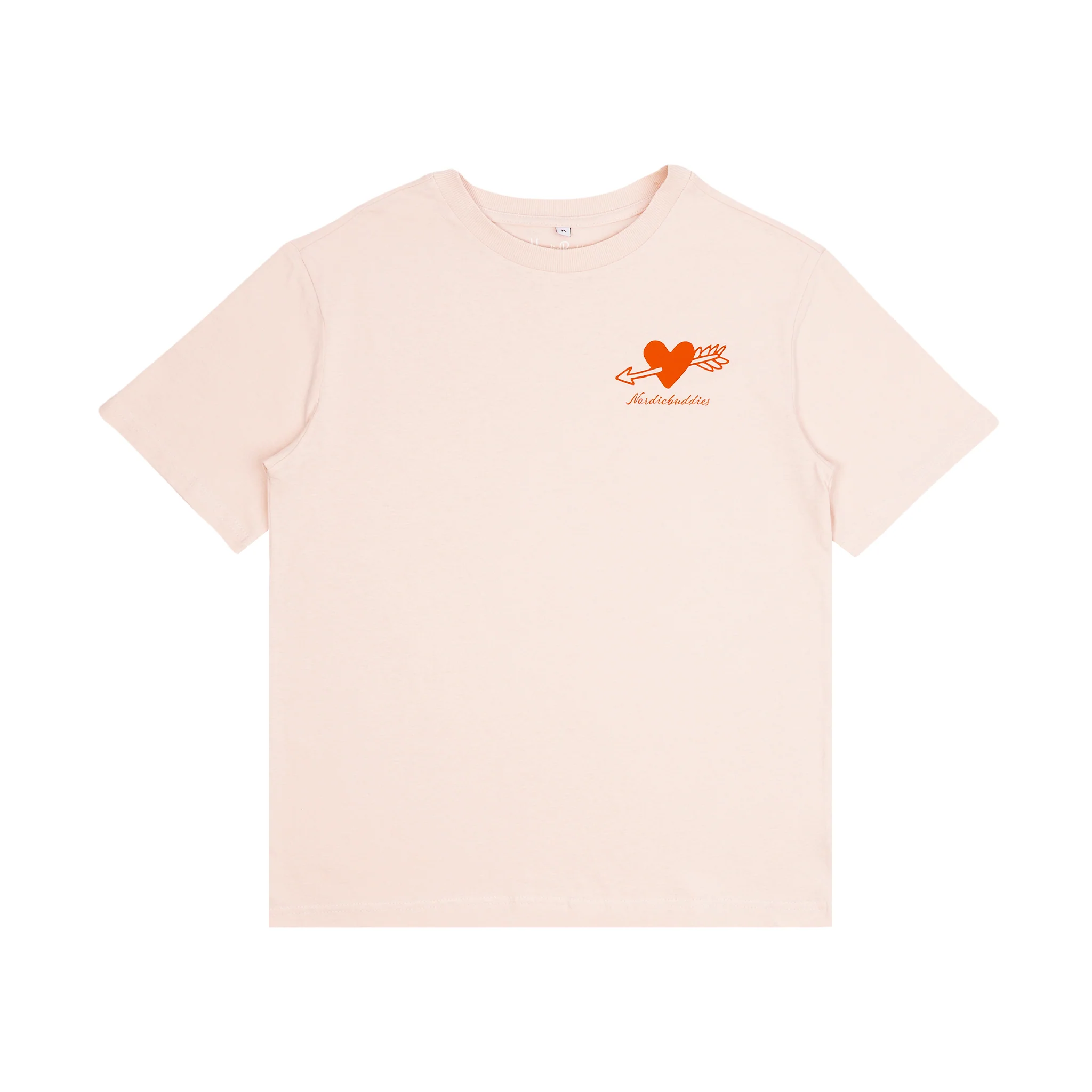 T-shirt Migotka W25 NordicBuddies - Image 3
