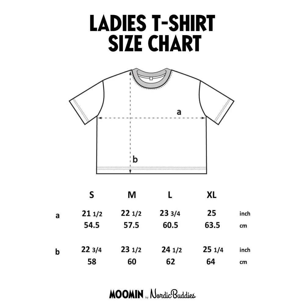 T-shirt Migotka z parasolem - Nordicbuddies - Image 2