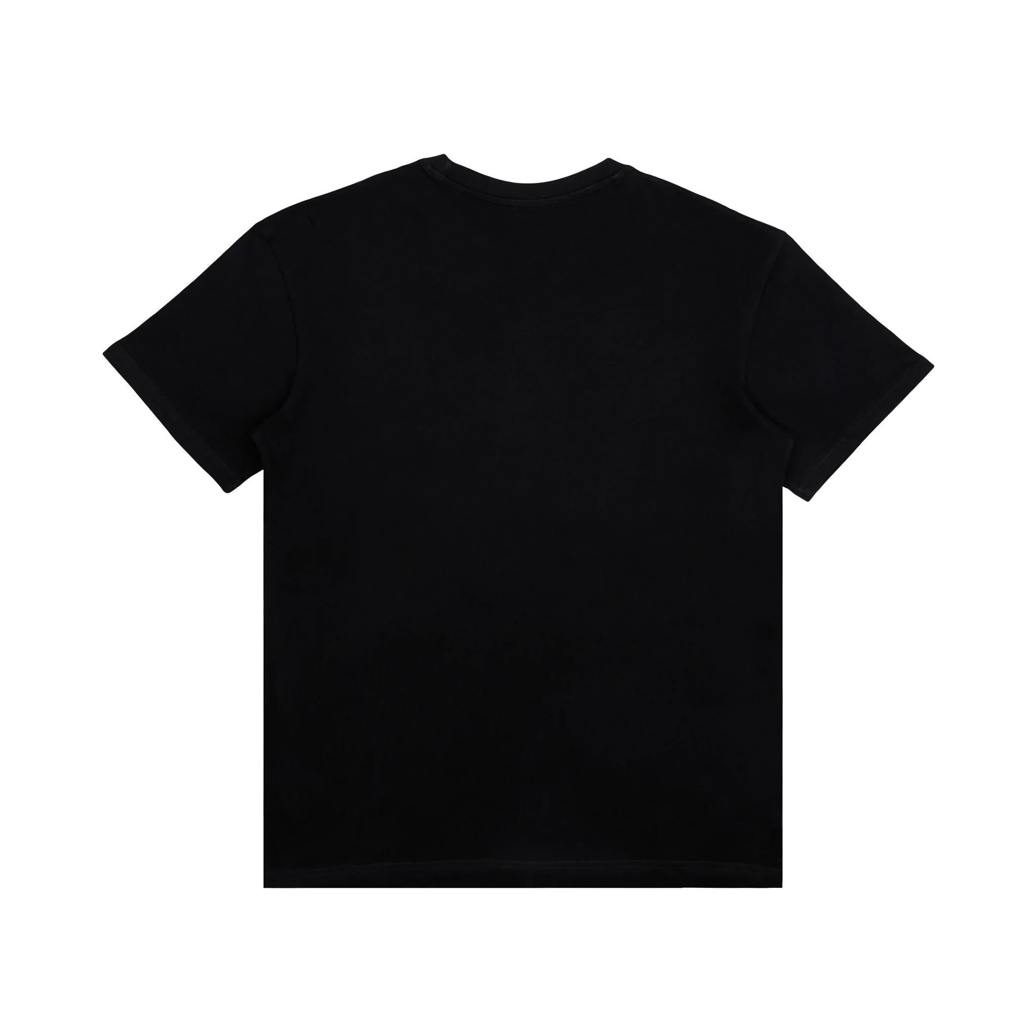 T-shirt Muminki Club Life W25 czarny Nordicbuddies - Image 3