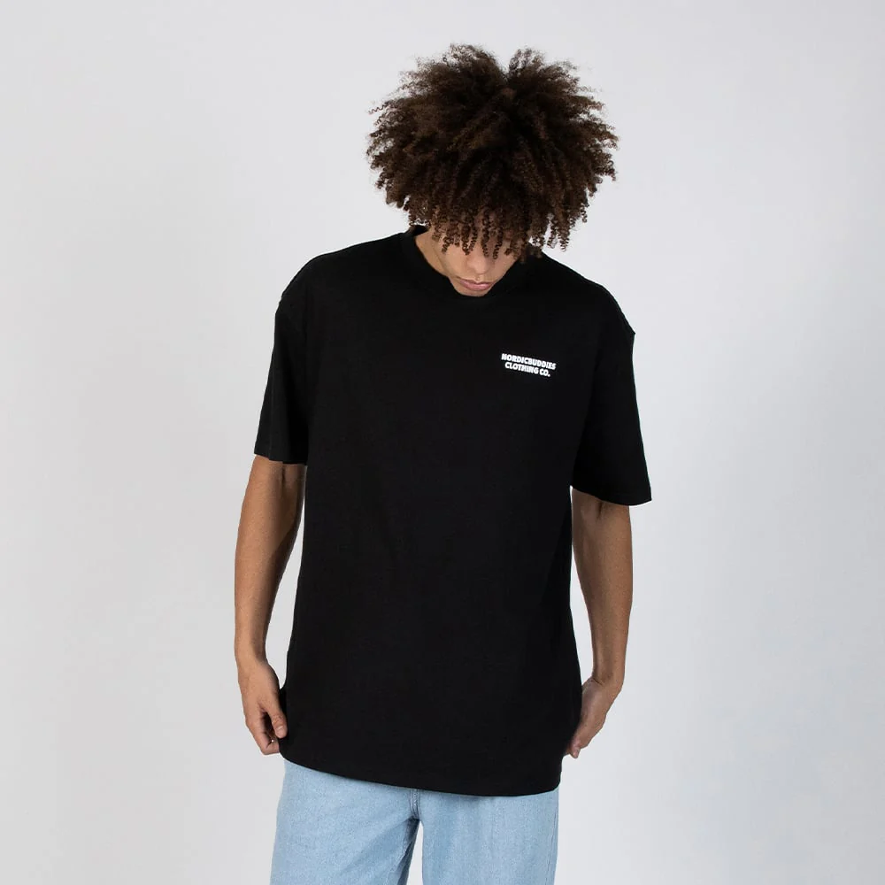 T-shirt Niezadowolony Muminek - Nordicbuddies - Image 5