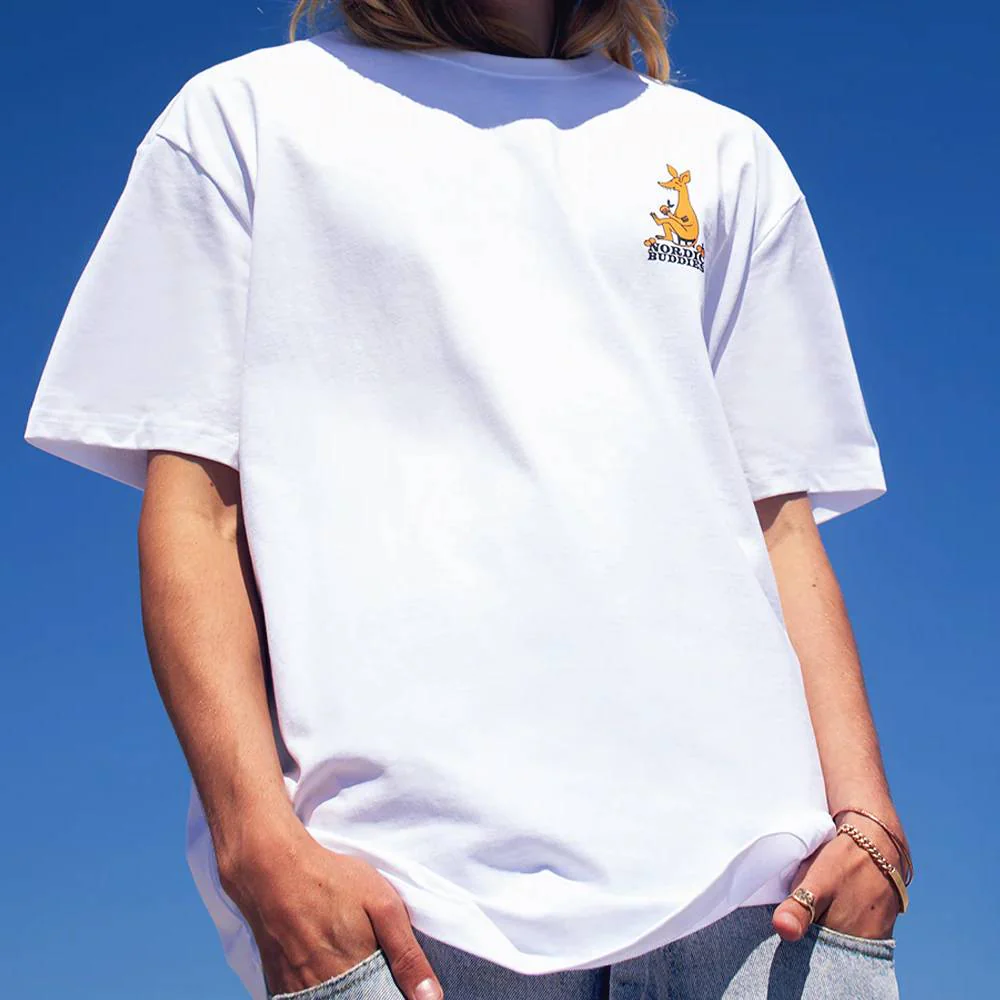 T-shirt Ryjek - Nordicbuddies - Image 3